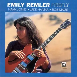 Emily Remler : Firefly